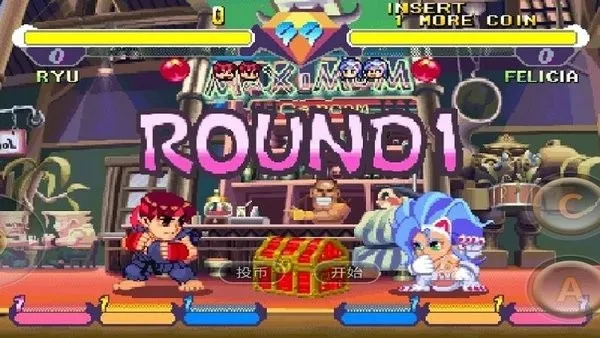 �����ڴ�սʿv1.0 �ٷ������ͼ