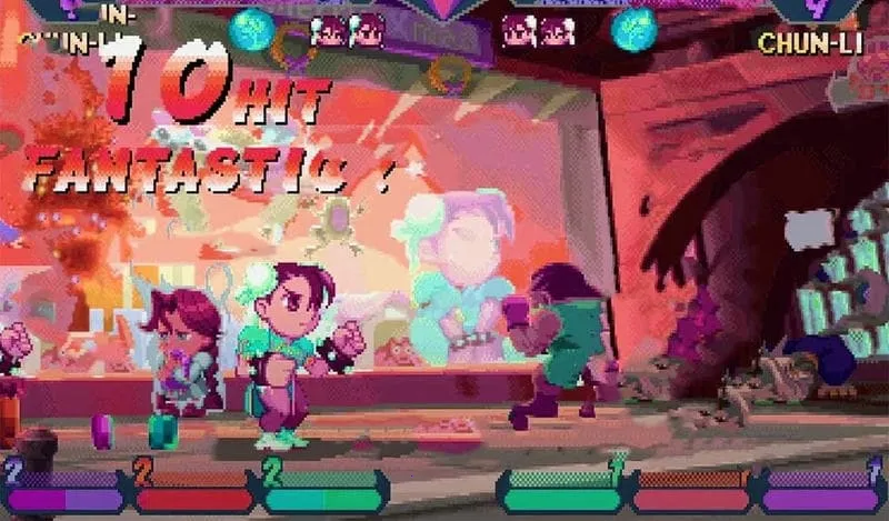 �����ڴ�սʿv1.0 �ٷ������ͼ