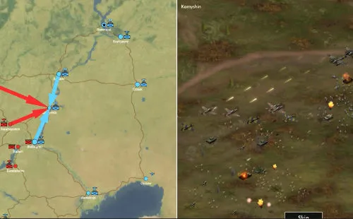 ����ս��2026�ٷ�����v1.201 ��Ѱ��ͼ