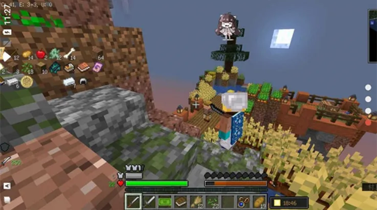 �ҵ�������֮ð�հ�׿���ֻ���v6666 �ٷ������ͼ