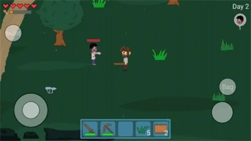 ɭ���ռ�v1.0 �ֻ����ͼ