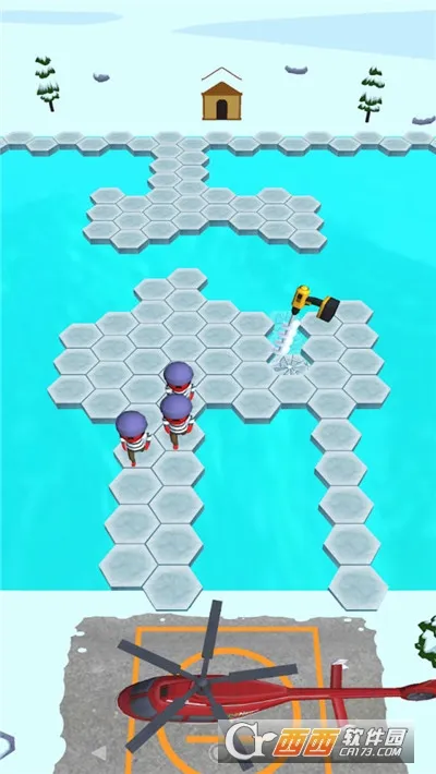 �Ʊ���Ԯ�ж�v1.0.0 �ٷ������ͼ