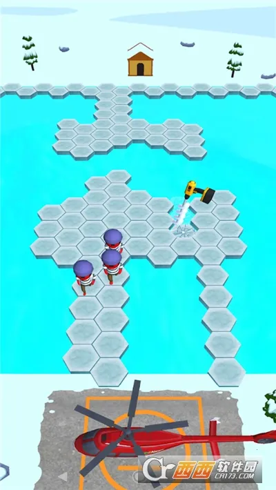 �Ʊ���Ԯ�ж�v1.0.0 �ٷ������ͼ