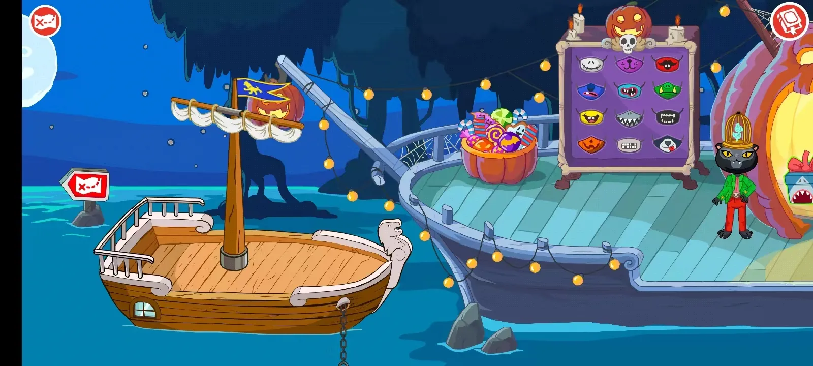 ��Ƥ�漣����ȫ��v2.21 �ٷ������ͼ