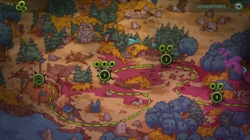 ��ŭë���սv0.991 ��׿���ͼ