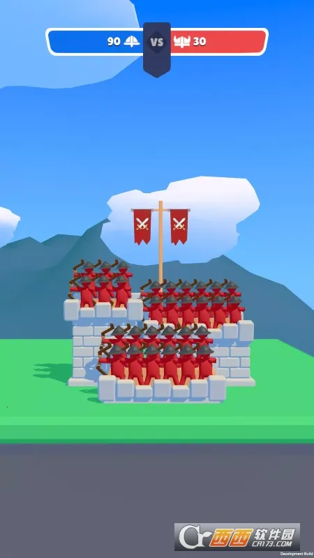 �������ݳǱ�ս��v0.2.61 �ֻ����ͼ