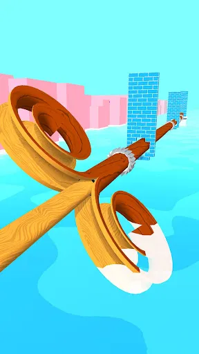 ��ľ������SpiralRiderv1.6 ��Ѱ��ͼ