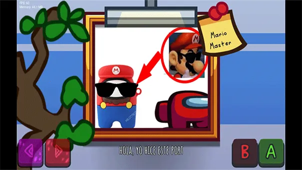 FNF�����鷳2026���°汾v0.2.7 �ٷ������ͼ