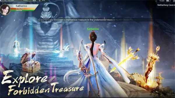 ���㽣Լv2.1 �ֻ����ͼ