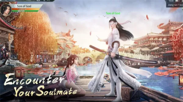 ���㽣Լv2.1 �ֻ����ͼ