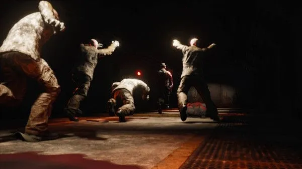 scum��Ұ����2026�ٷ�����v1.0 ��׿���ͼ