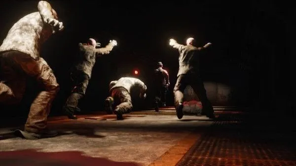 scum��Ұ����2026�ٷ�����v1.0 ��׿���ͼ