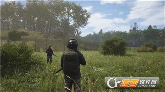 scum��Ұ����2026�ٷ�����v1.0 ��׿���ͼ