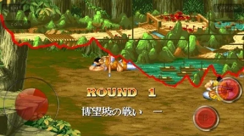 ��ʳ���2���֮սv0.2.6 �ٷ������ͼ