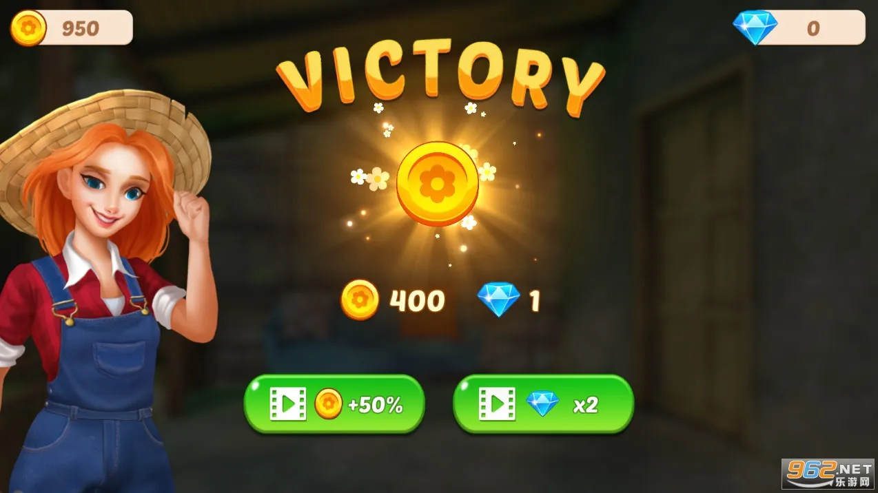 �Ҿ�����뻨԰����2026���ذ�װv1.6.7 ��׿���ͼ