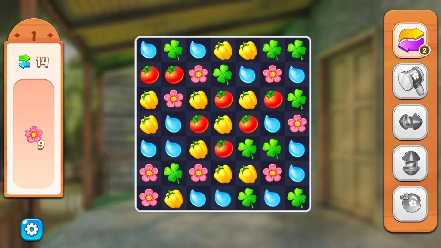 �Ҿ�����뻨԰����2026���ذ�װv1.6.7 ��׿���ͼ