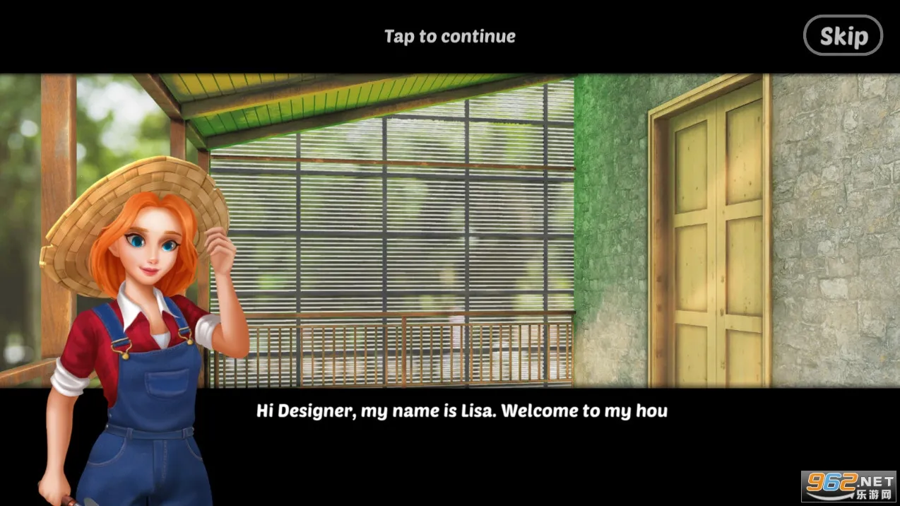 �Ҿ�����뻨԰����2026���ذ�װv1.6.7 ��׿���ͼ