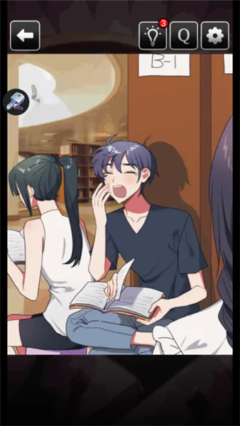 �����е㲻�Ծ�v1.8 ��׿���ͼ