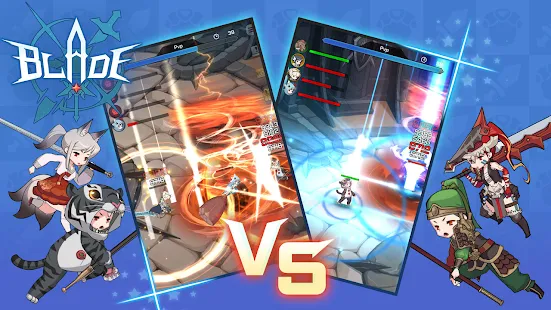 Blade Idle��������v1.42.2 �ֻ����ͼ