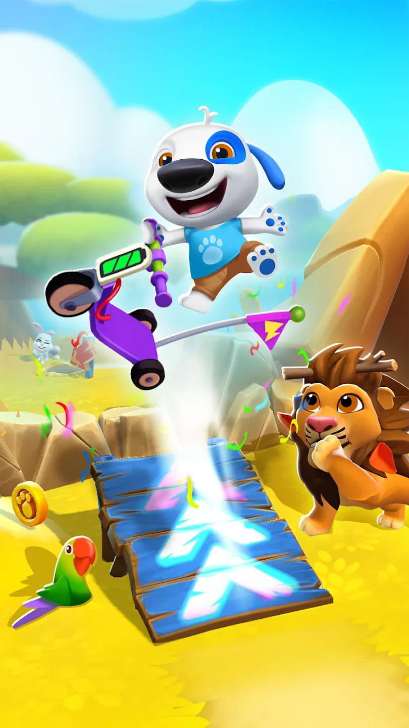 �ҵĺ��˹�����2026�ٷ�����v3.7.0.45560 �ٷ������ͼ