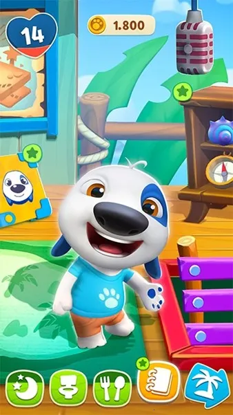 �ҵĺ��˹�����2026�ٷ�����v3.7.0.45560 �ٷ������ͼ