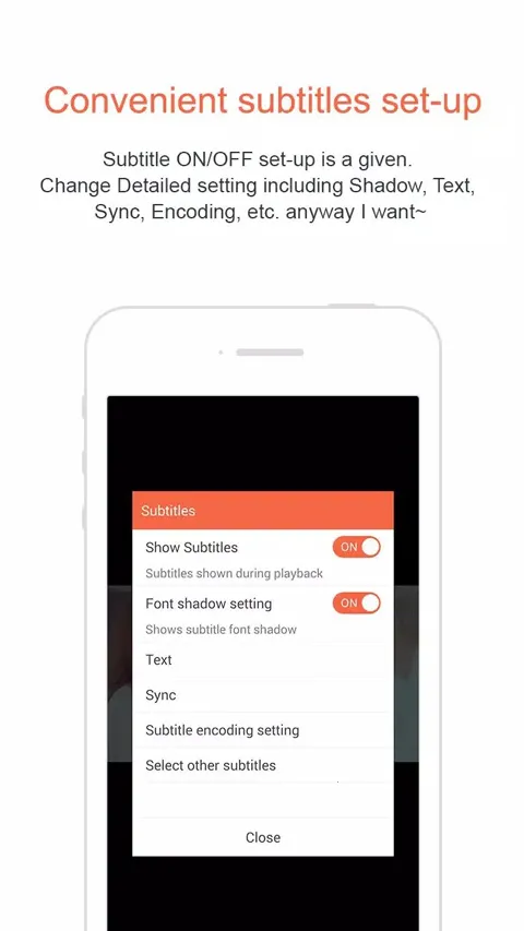 gomplayer2026�ٷ����°汾v1.8.9 �ֻ����ͼ