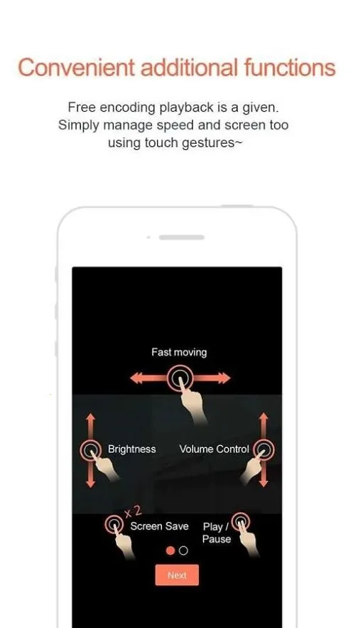 gomplayer2026�ٷ����°汾v1.8.9 �ֻ����ͼ