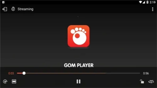 gomplayer2026�ٷ����°汾