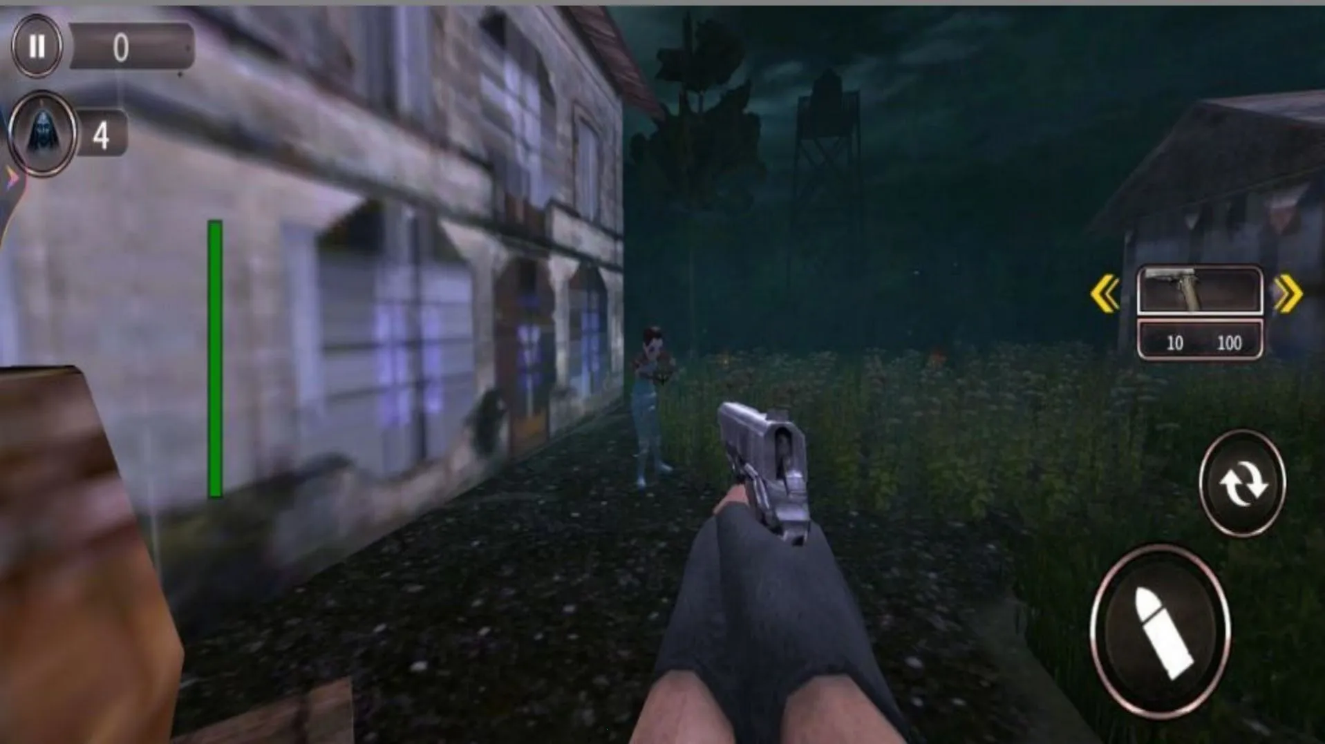 �ֲ�ɽׯ������׿���ֻ���v1.0.2 �ٷ������ͼ