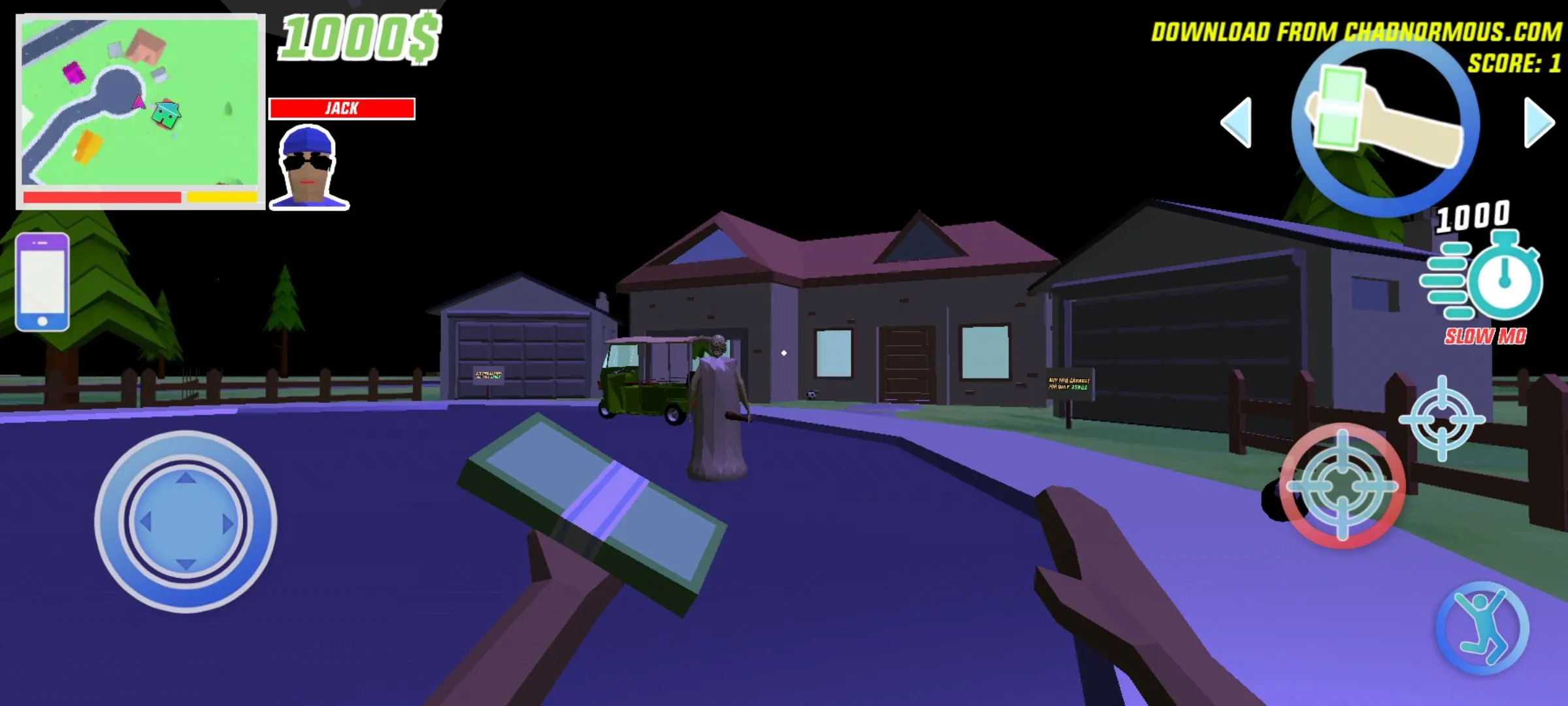 ɳ��ģ�����ֲ�����ģ��v0.9.0.3 ��׿���ͼ