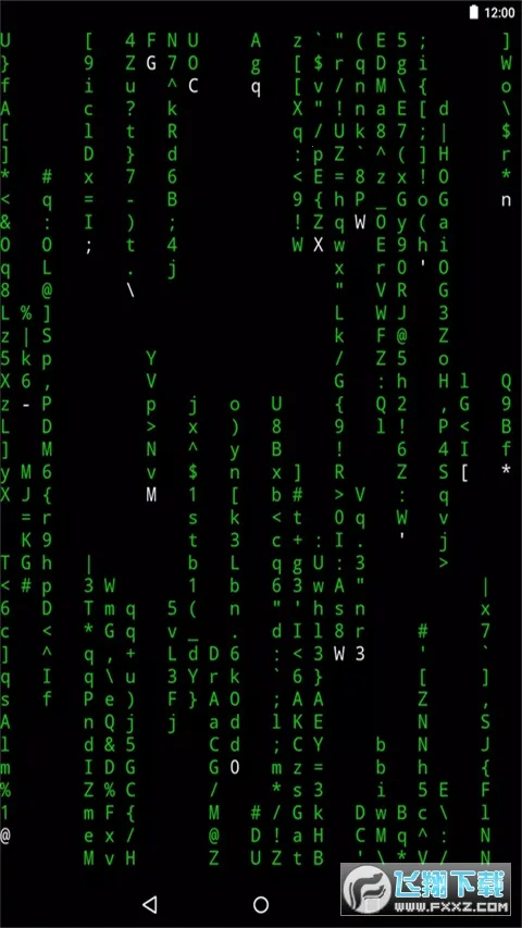 termuxx11v1.03.00 �ֻ����ͼ