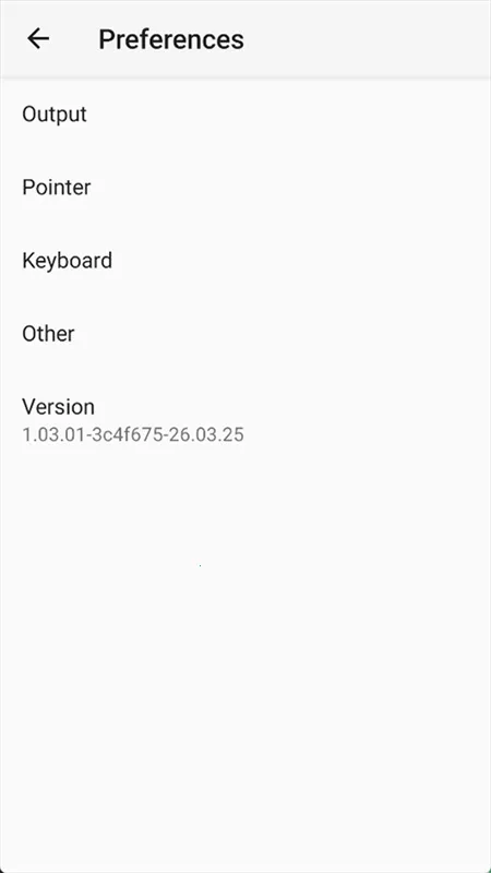 termuxx11v1.03.00 �ֻ����ͼ