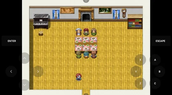 RPG Maker Plugin for JoiPlayv1.20.24-patreon �ٷ������ͼ