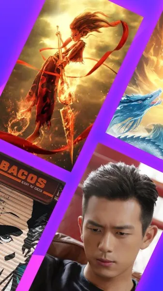 ���⶯̬��ֽv4.4.9 ��׿���ͼ