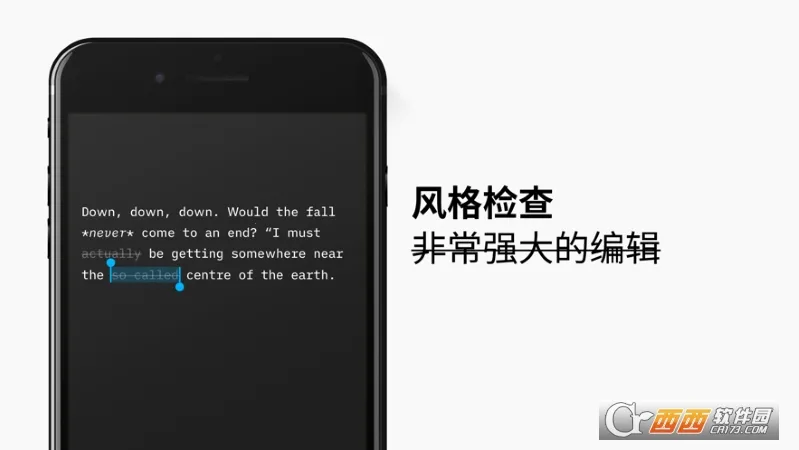 iA Writer2026���°汾v1.1.9 �ֻ����ͼ