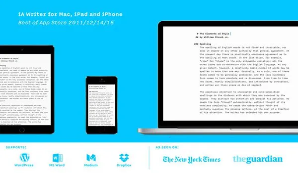 iA Writer2026���°汾