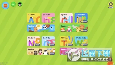 ��Ȼƴ��Phonics12026�ٷ����°汾v6.9.1 �ٷ������ͼ