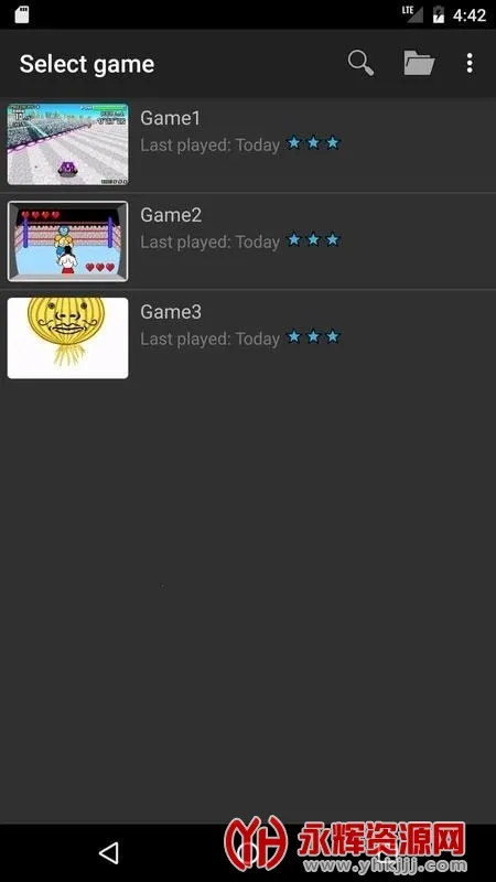 My Boyģ����v2.0.6 �ֻ����ͼ