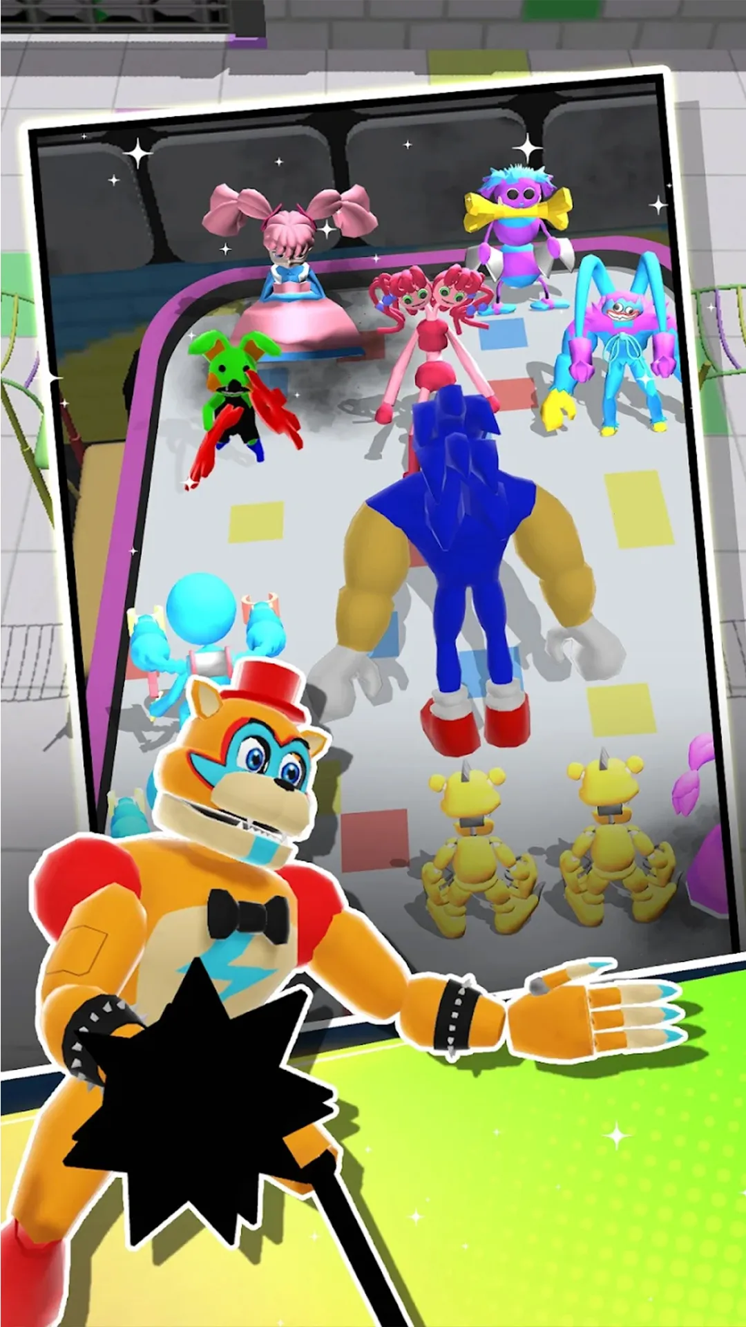 �ϳ�֮��2026���ذ�װv187.1.4 ��׿���ͼ