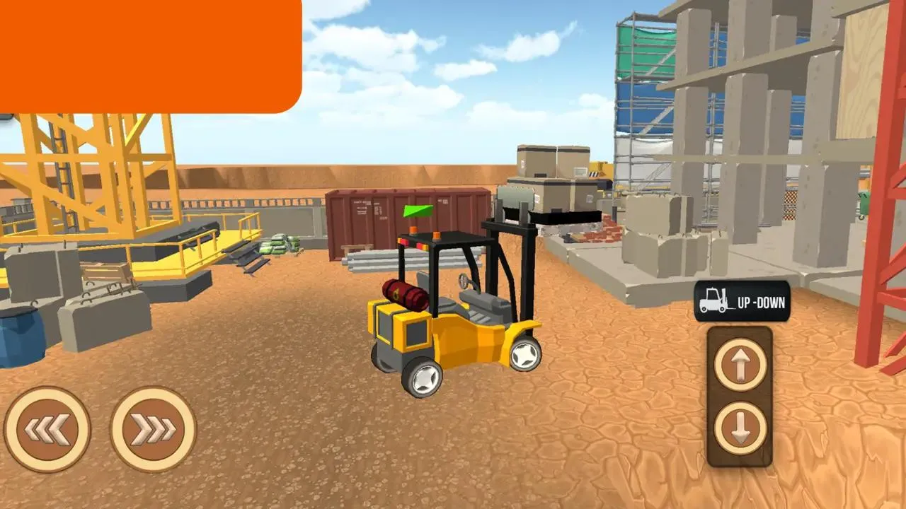 �ռ��泵ģ����v2.0 �ٷ������ͼ