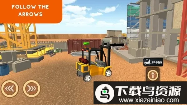 �ռ��泵ģ����v2.0 �ٷ������ͼ