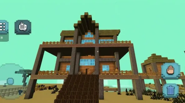 ���齨�����v187.1.1 ��׿���ͼ