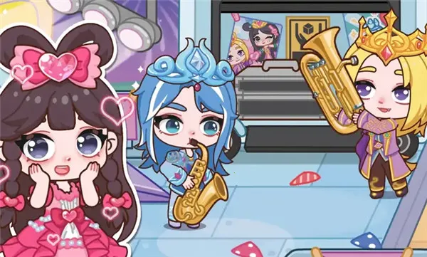 Ҷ�����λ�С�������ֻ���v1.0.1 ��׿���ͼ