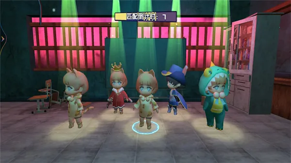 ȫ���è����սv1.0.0 �ֻ����ͼ