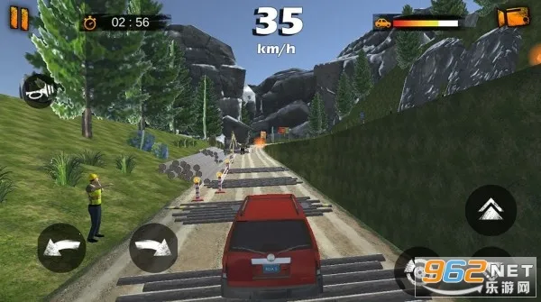 ���ż�ʻģ��2026�ٷ����°汾v187.1.3 �ֻ����ͼ