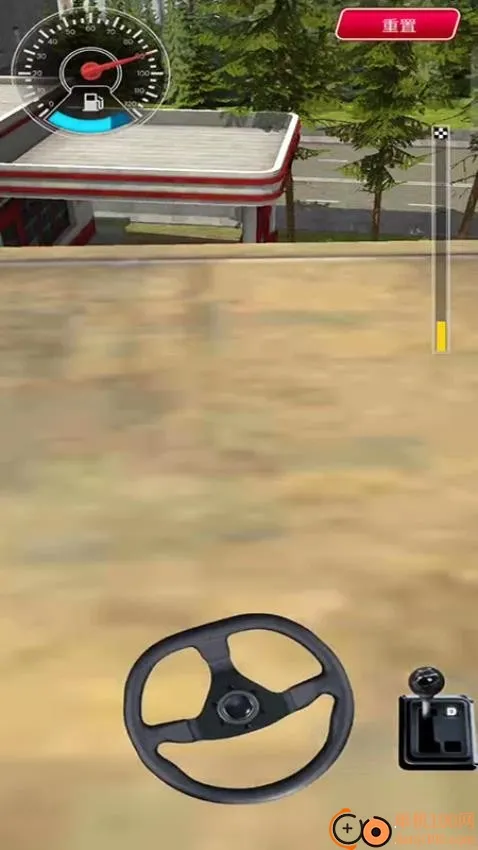 ���ż�ʻģ��2026�ٷ����°汾