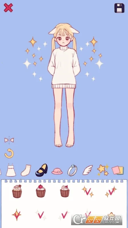 Ǧ����Ů2026�ٷ�����v3.2.5 �ֻ����ͼ