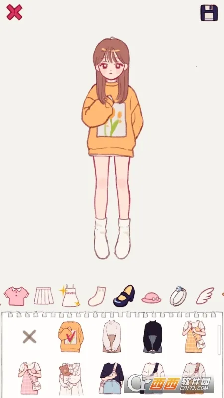 Ǧ����Ů2026�ٷ�����v3.2.5 �ֻ����ͼ