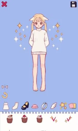 Ǧ����Ů2026�ٷ�����v3.2.5 �ֻ����ͼ