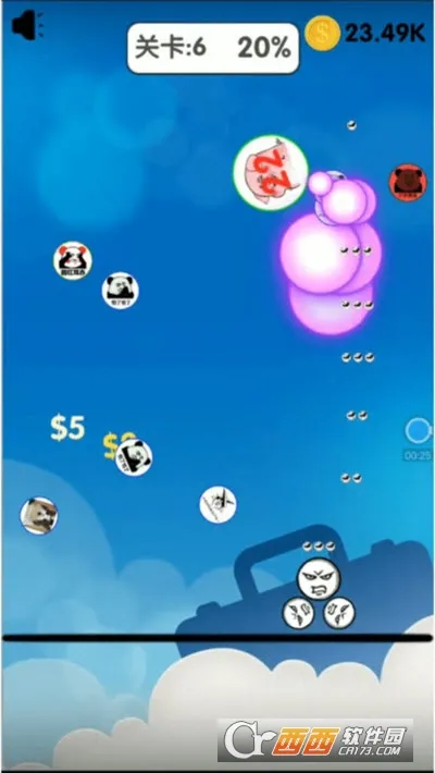 �����ս��ģ����2026�ٷ�����v1.8.1 ��Ѱ��ͼ